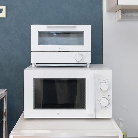 Apartament Reality Hakata 2 Fukuoka  Zewnętrze zdjęcie