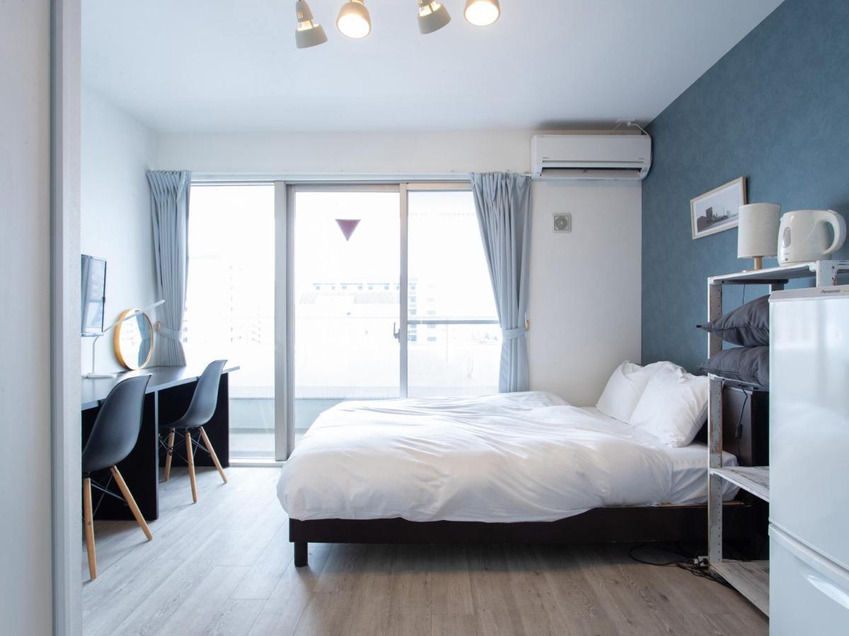 Apartament Reality Hakata 2 Fukuoka  Zewnętrze zdjęcie