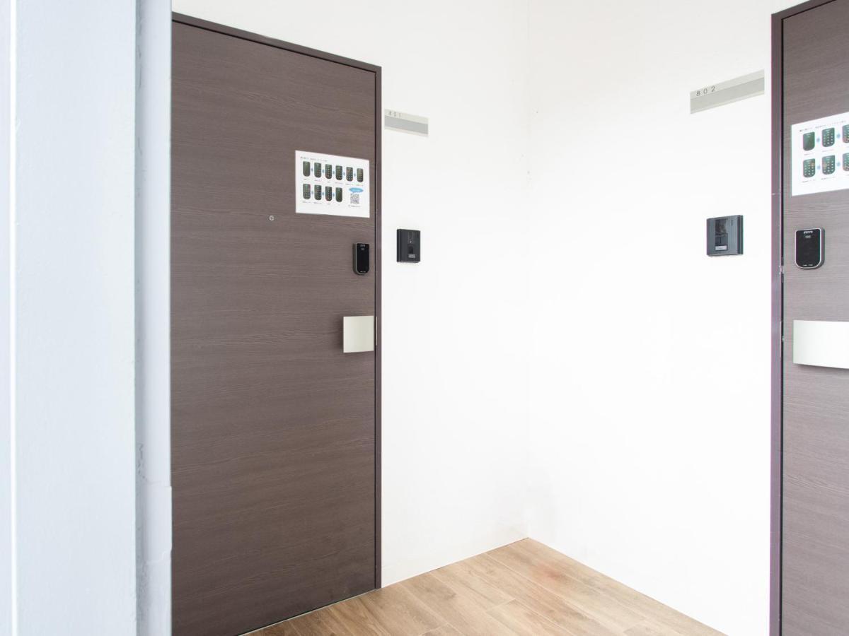 Apartament Reality Hakata 2 Fukuoka  Zewnętrze zdjęcie