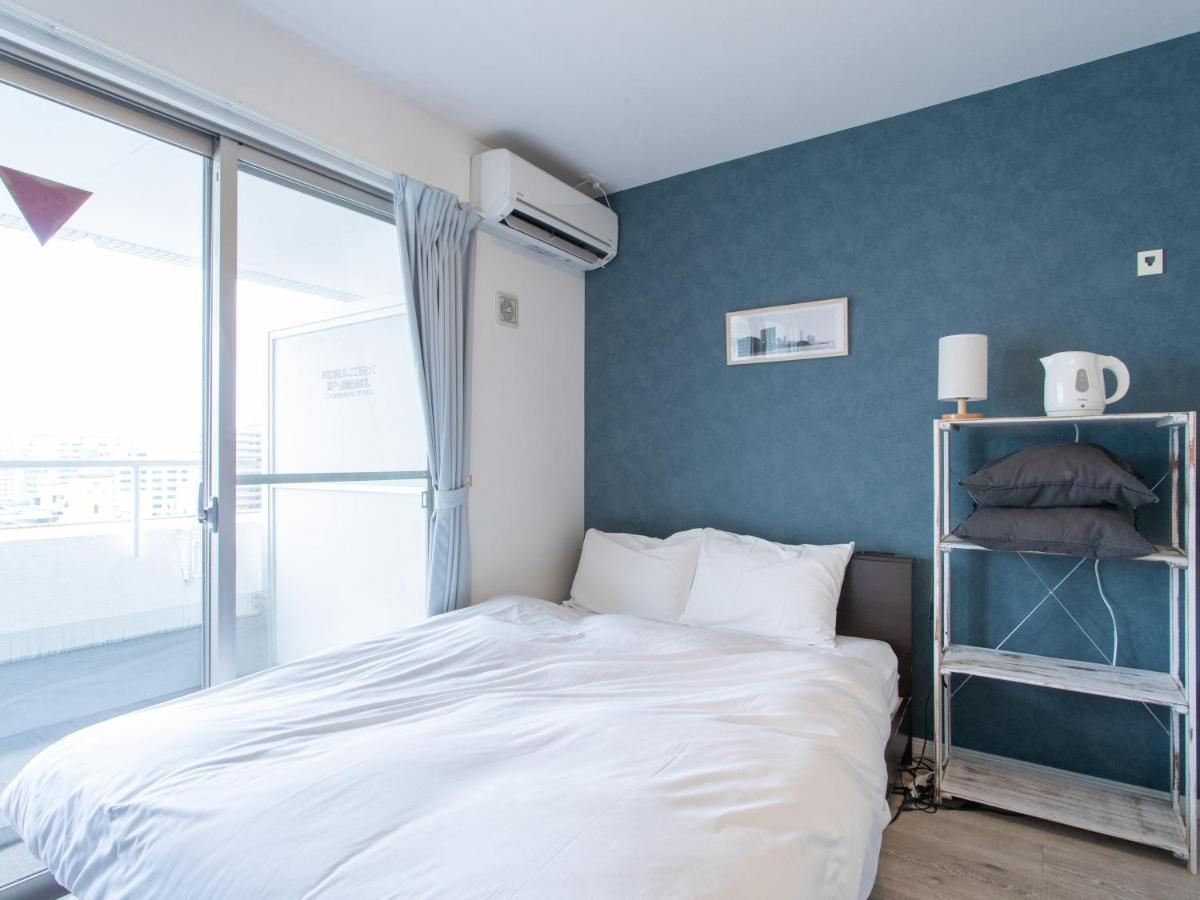 Apartament Reality Hakata 2 Fukuoka  Zewnętrze zdjęcie