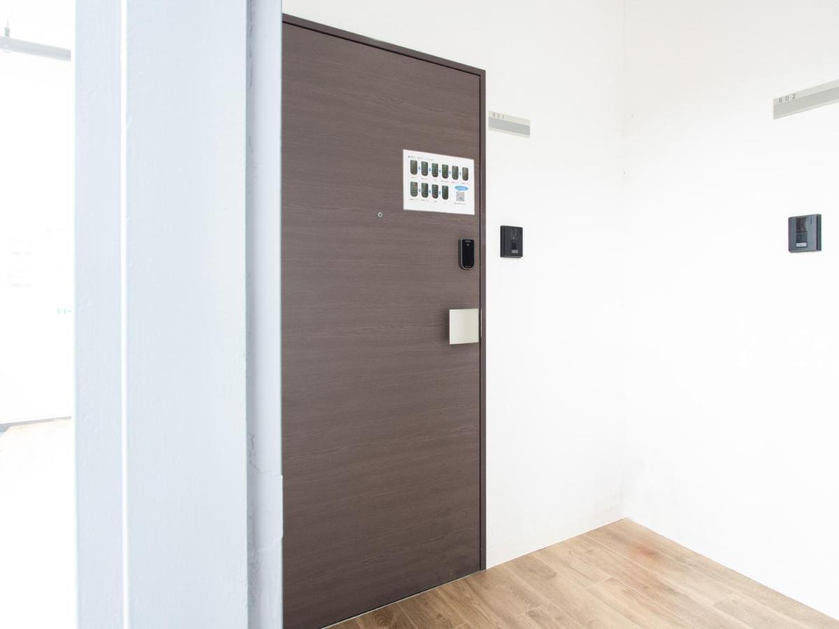 Apartament Reality Hakata 2 Fukuoka  Zewnętrze zdjęcie