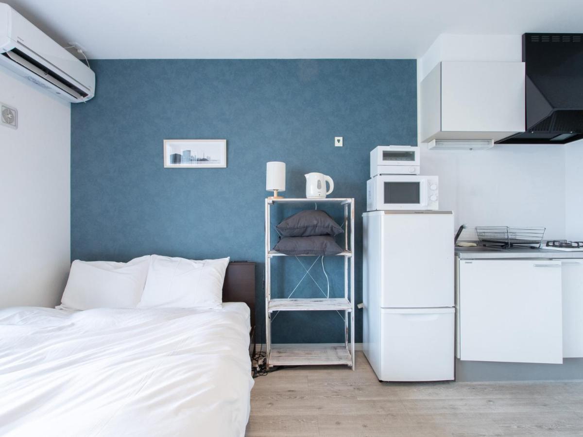 Apartament Reality Hakata 2 Fukuoka  Zewnętrze zdjęcie