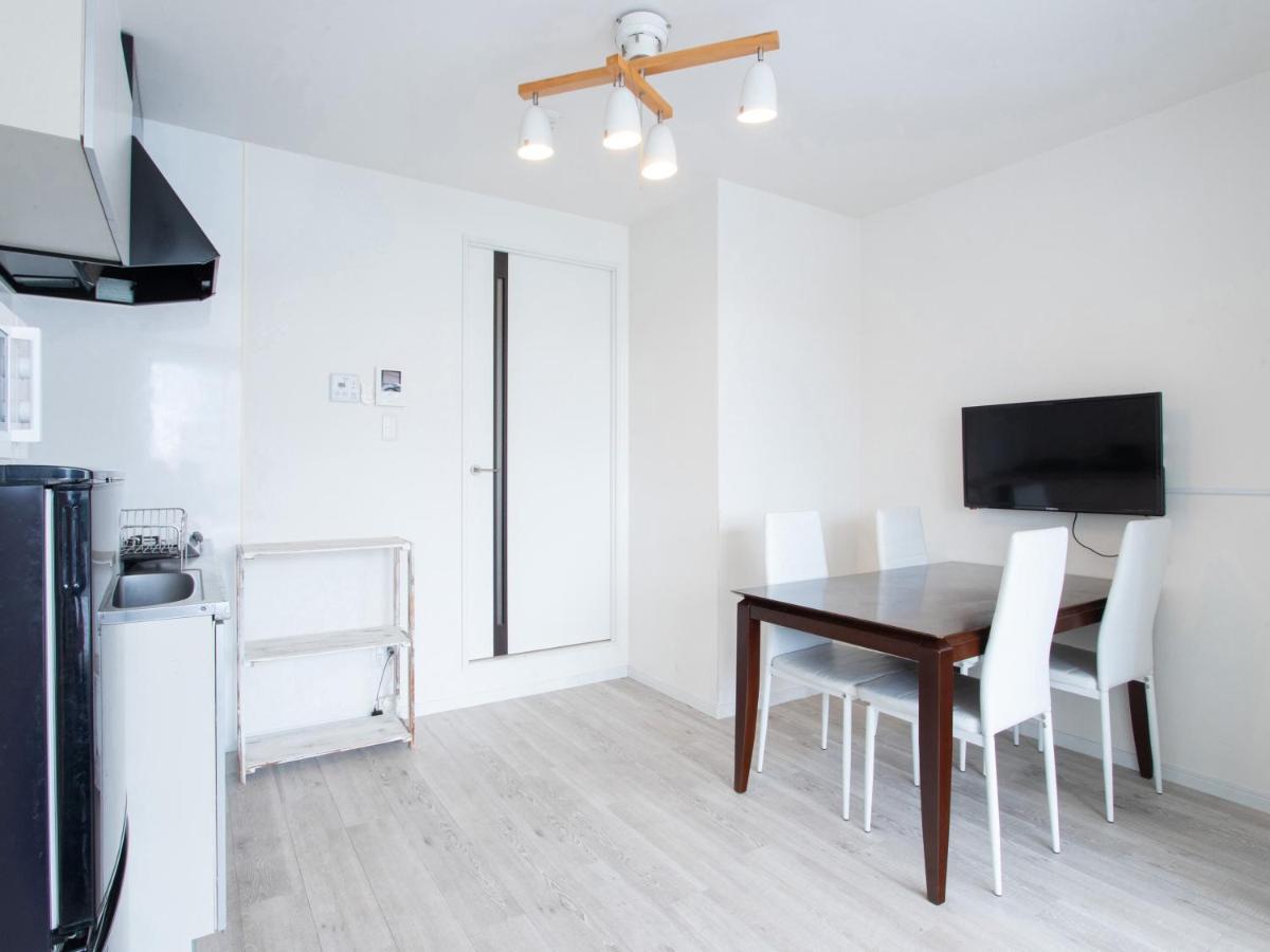 Apartament Reality Hakata 2 Fukuoka  Zewnętrze zdjęcie