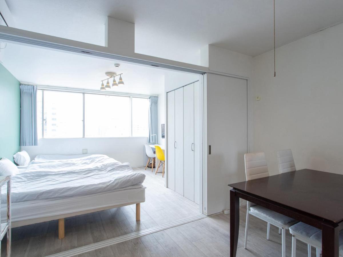 Apartament Reality Hakata 2 Fukuoka  Zewnętrze zdjęcie