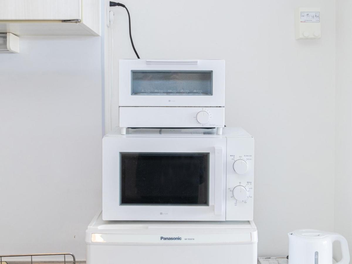 Apartament Reality Hakata 2 Fukuoka  Zewnętrze zdjęcie