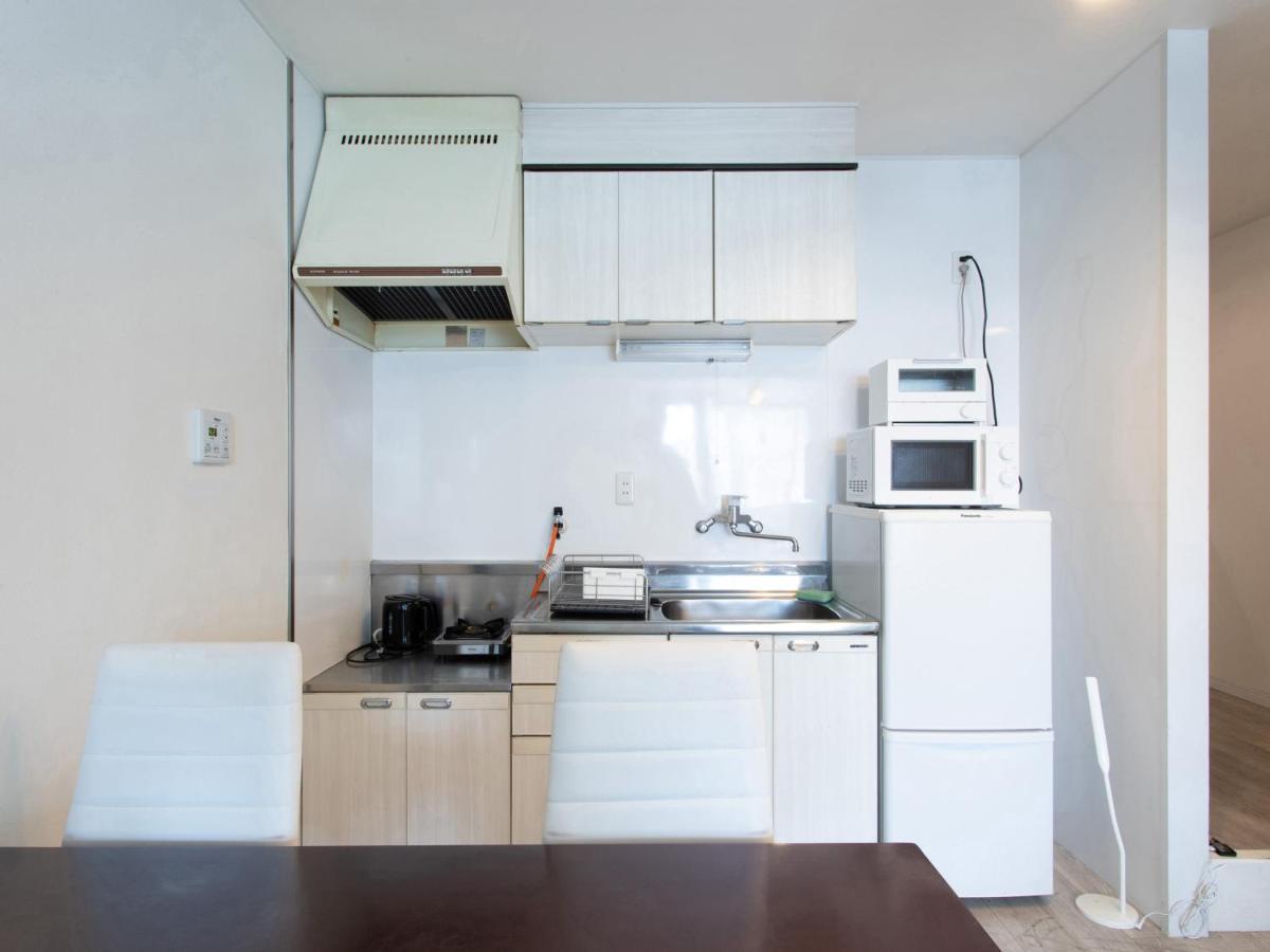 Apartament Reality Hakata 2 Fukuoka  Zewnętrze zdjęcie