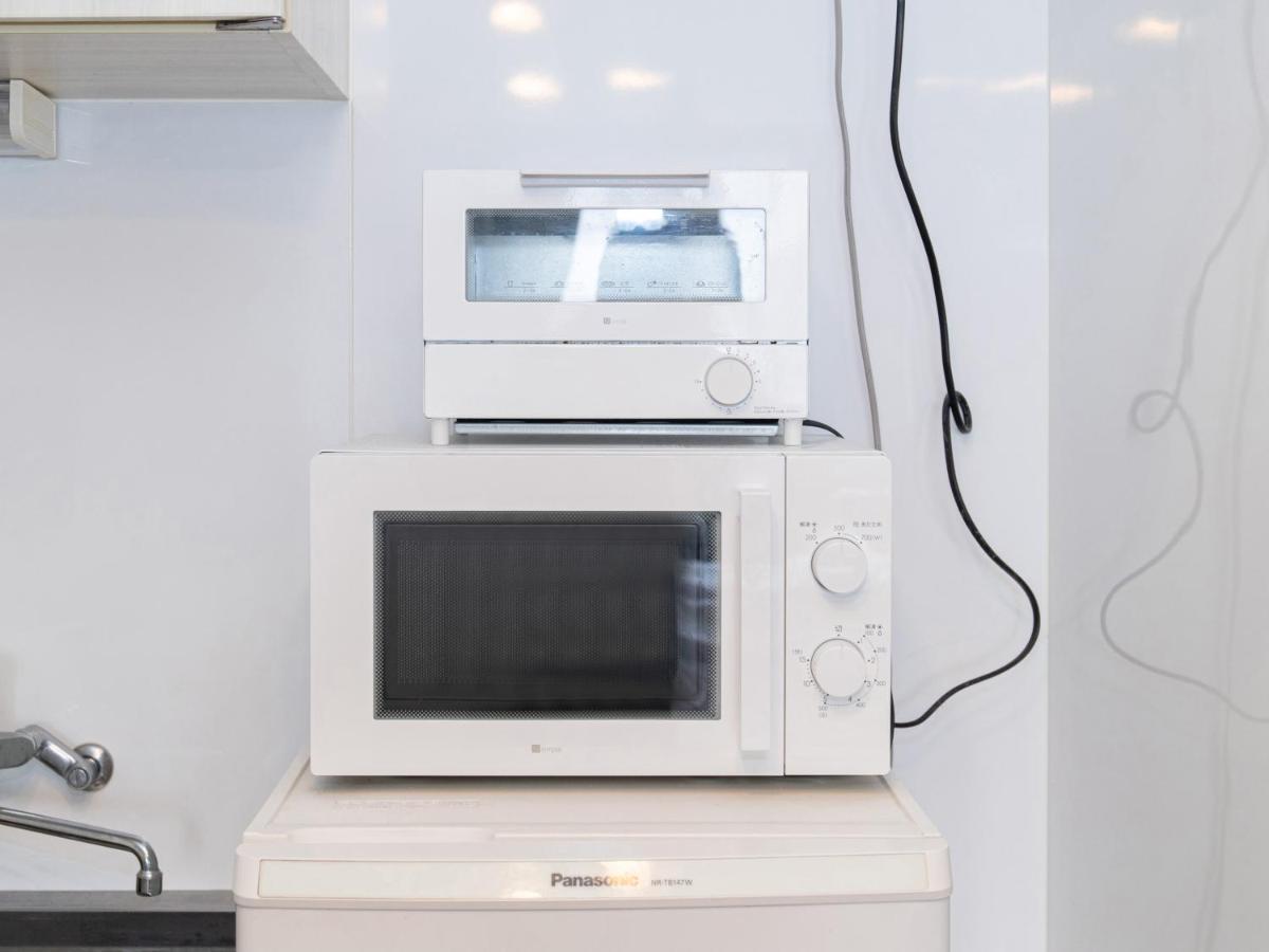 Apartament Reality Hakata 2 Fukuoka  Zewnętrze zdjęcie