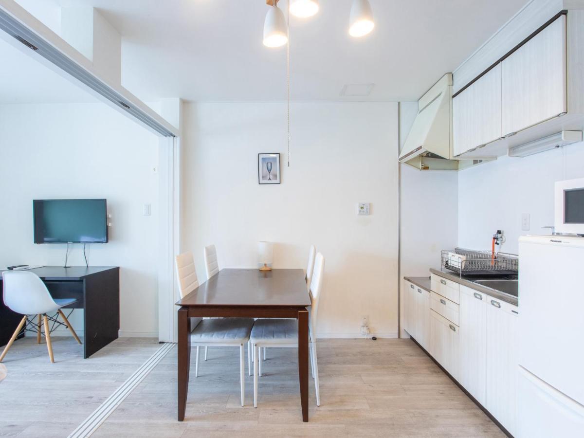 Apartament Reality Hakata 2 Fukuoka  Zewnętrze zdjęcie
