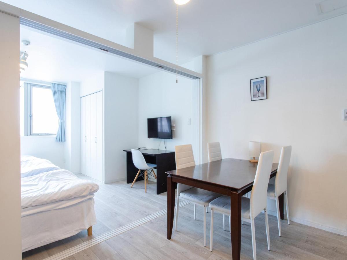 Apartament Reality Hakata 2 Fukuoka  Zewnętrze zdjęcie