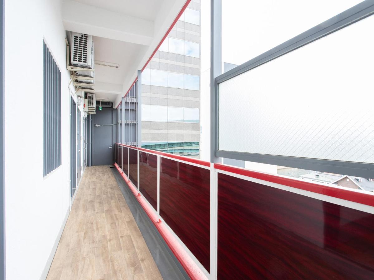 Apartament Reality Hakata 2 Fukuoka  Zewnętrze zdjęcie