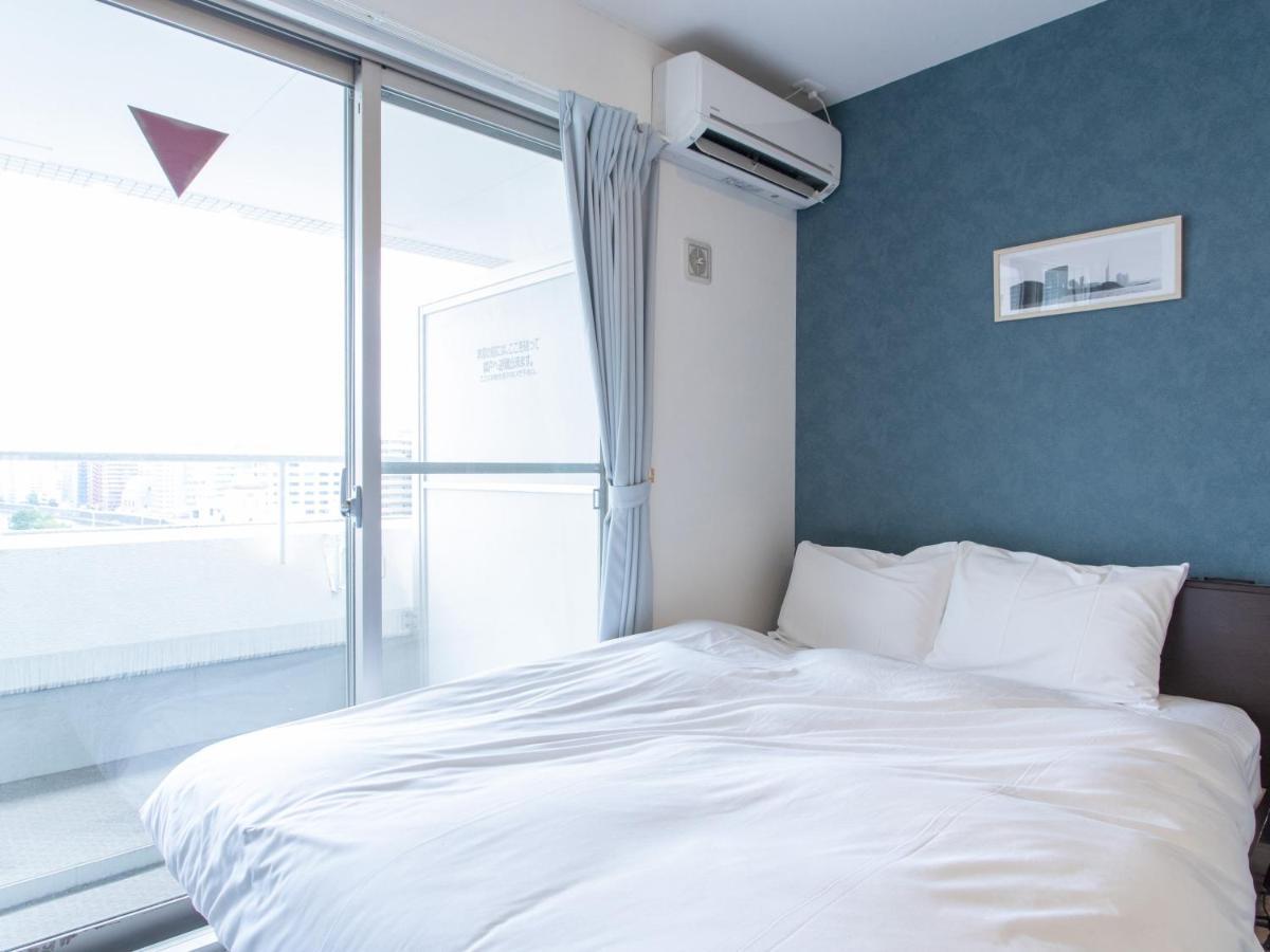 Apartament Reality Hakata 2 Fukuoka  Zewnętrze zdjęcie