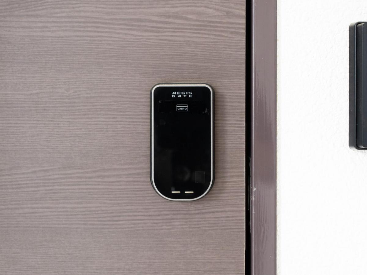 Apartament Reality Hakata 2 Fukuoka  Zewnętrze zdjęcie
