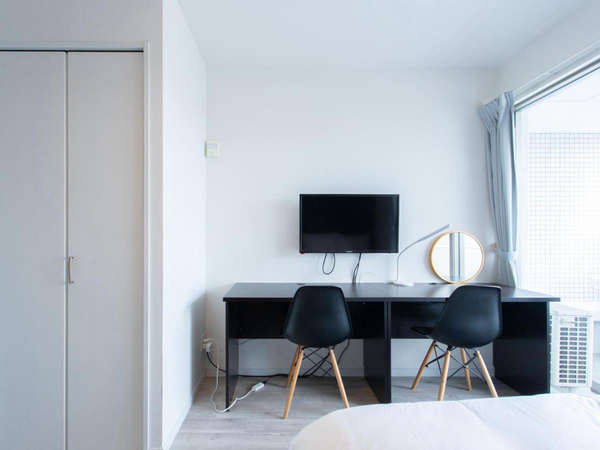 Apartament Reality Hakata 2 Fukuoka  Zewnętrze zdjęcie