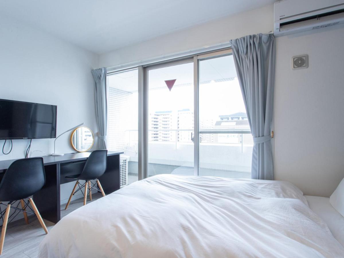Apartament Reality Hakata 2 Fukuoka  Zewnętrze zdjęcie