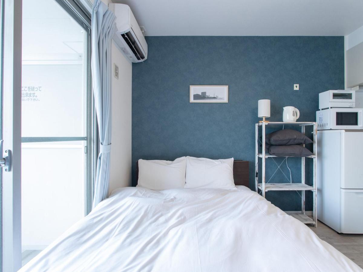 Apartament Reality Hakata 2 Fukuoka  Zewnętrze zdjęcie