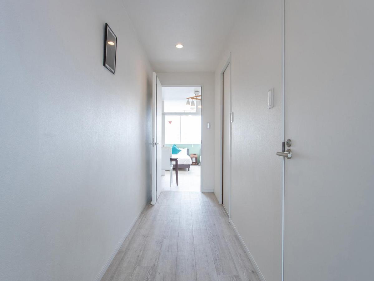 Apartament Reality Hakata 2 Fukuoka  Zewnętrze zdjęcie
