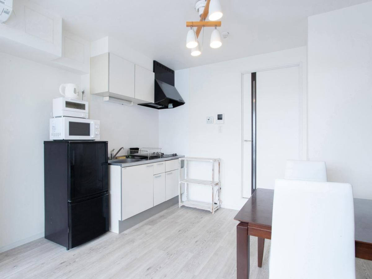 Apartament Reality Hakata 2 Fukuoka  Zewnętrze zdjęcie