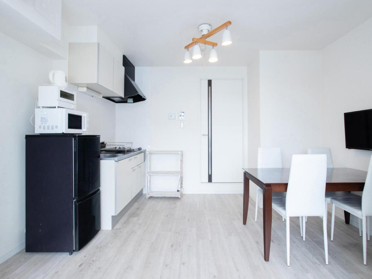Apartament Reality Hakata 2 Fukuoka  Zewnętrze zdjęcie
