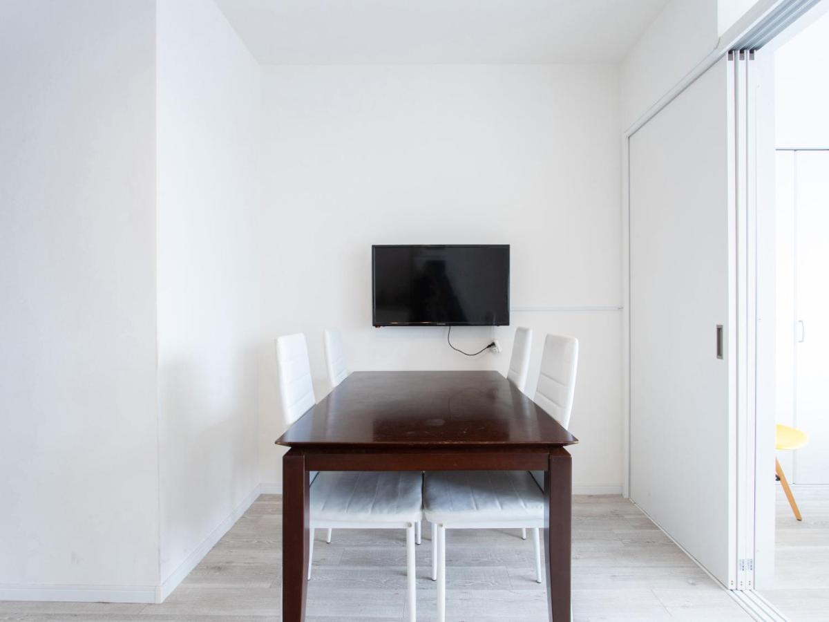 Apartament Reality Hakata 2 Fukuoka  Zewnętrze zdjęcie