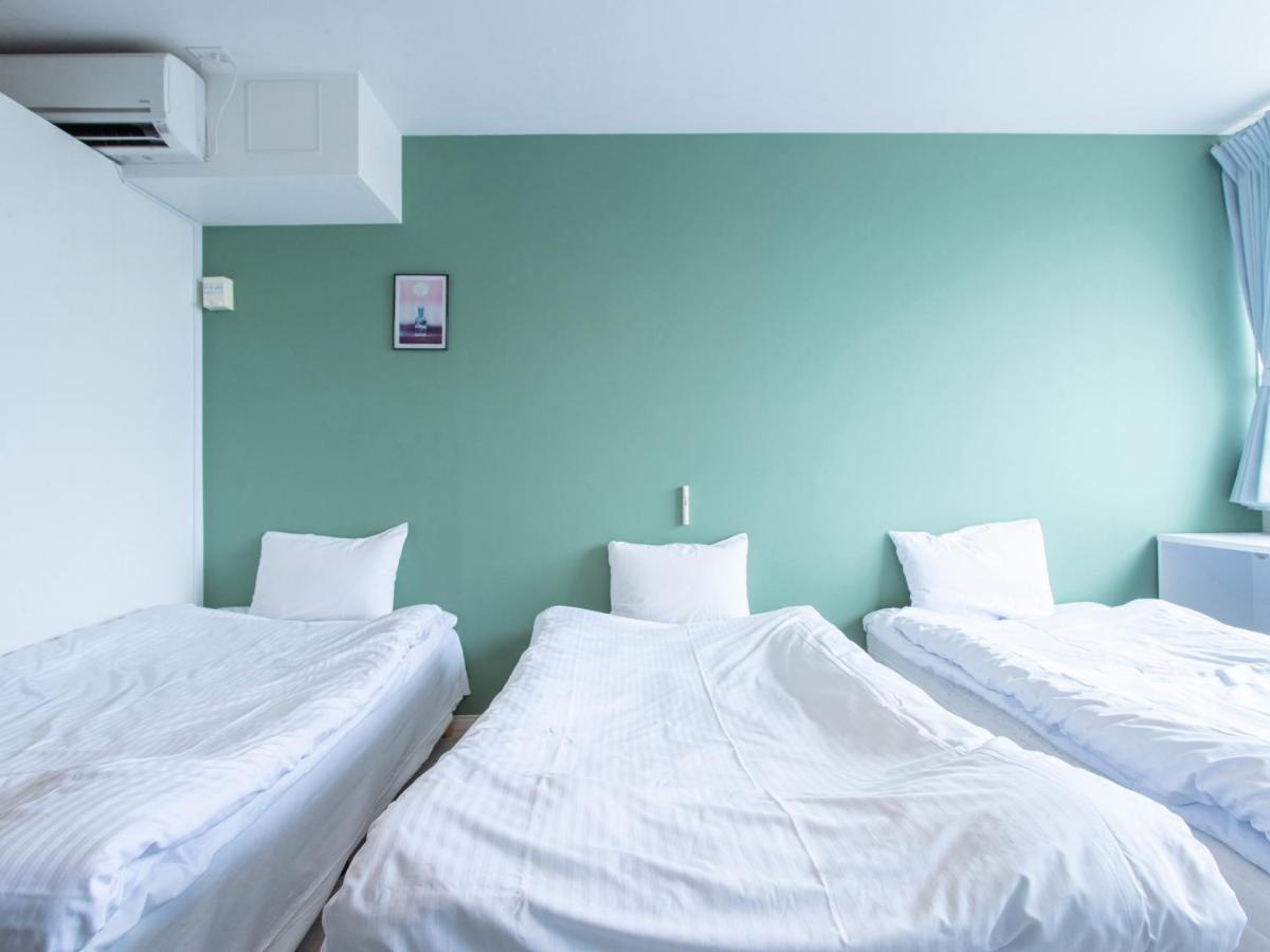 Apartament Reality Hakata 2 Fukuoka  Zewnętrze zdjęcie
