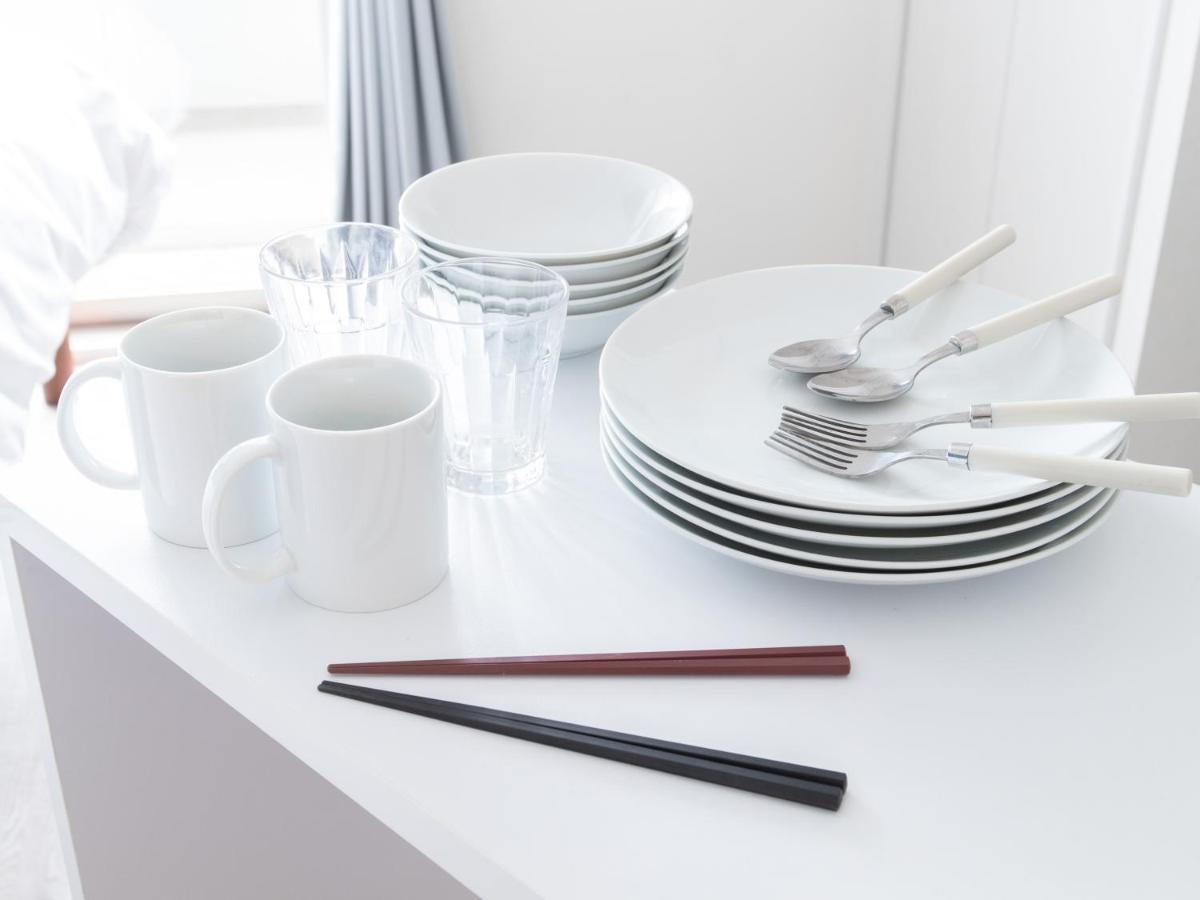 Apartament Reality Hakata 2 Fukuoka  Zewnętrze zdjęcie